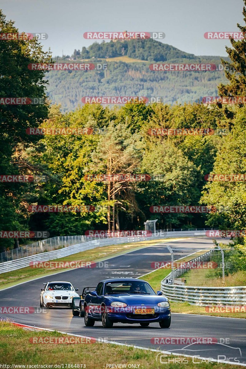 Bild #17864873 - Touristenfahrten Nürburgring Nordschleife (16.07.2022)