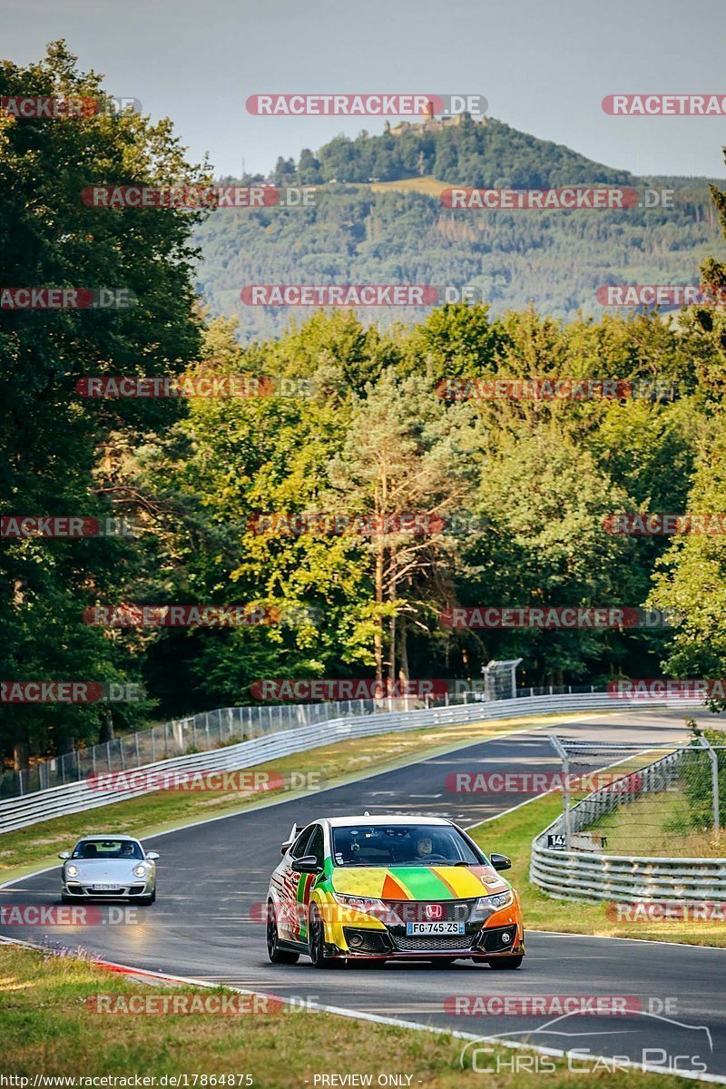 Bild #17864875 - Touristenfahrten Nürburgring Nordschleife (16.07.2022)