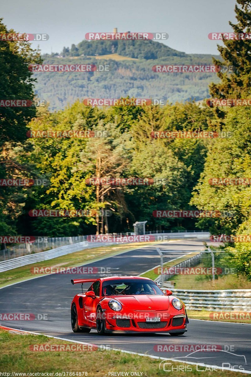 Bild #17864878 - Touristenfahrten Nürburgring Nordschleife (16.07.2022)