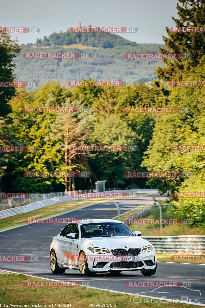 Bild #17864881 - Touristenfahrten Nürburgring Nordschleife (16.07.2022)