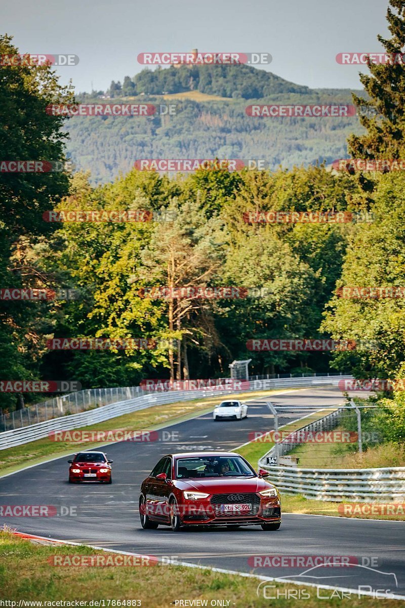 Bild #17864883 - Touristenfahrten Nürburgring Nordschleife (16.07.2022)