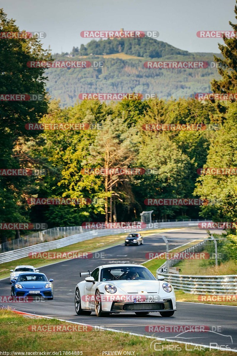 Bild #17864885 - Touristenfahrten Nürburgring Nordschleife (16.07.2022)