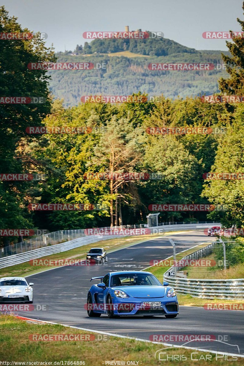 Bild #17864886 - Touristenfahrten Nürburgring Nordschleife (16.07.2022)