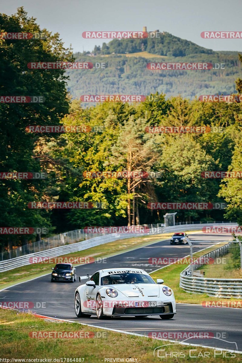 Bild #17864887 - Touristenfahrten Nürburgring Nordschleife (16.07.2022)