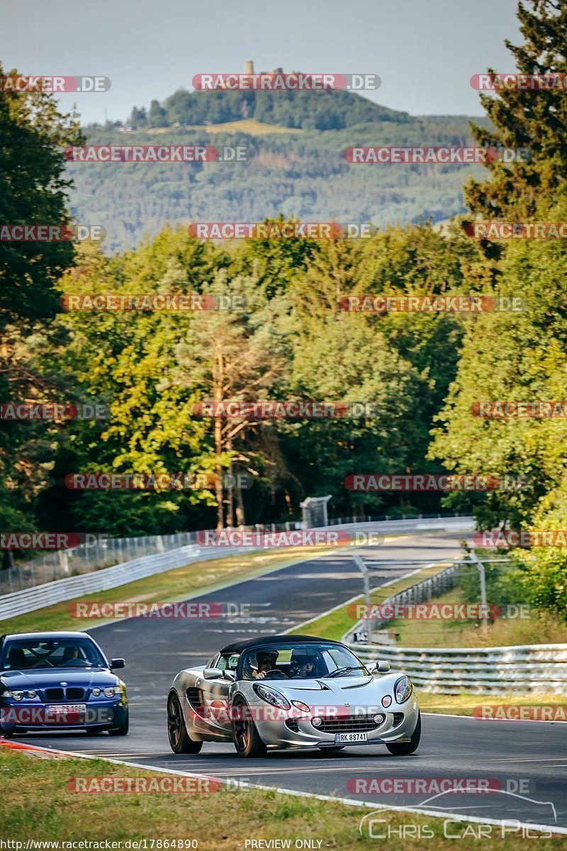 Bild #17864890 - Touristenfahrten Nürburgring Nordschleife (16.07.2022)