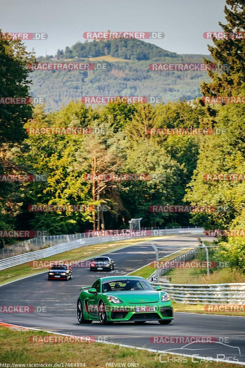 Bild #17864894 - Touristenfahrten Nürburgring Nordschleife (16.07.2022)