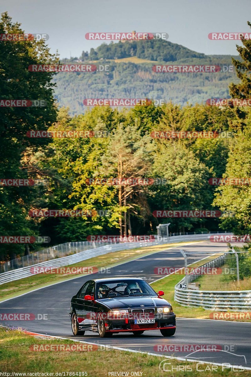 Bild #17864895 - Touristenfahrten Nürburgring Nordschleife (16.07.2022)