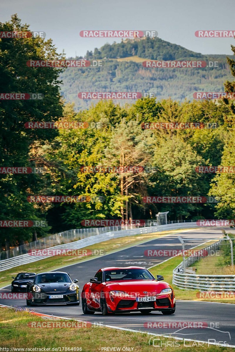 Bild #17864896 - Touristenfahrten Nürburgring Nordschleife (16.07.2022)