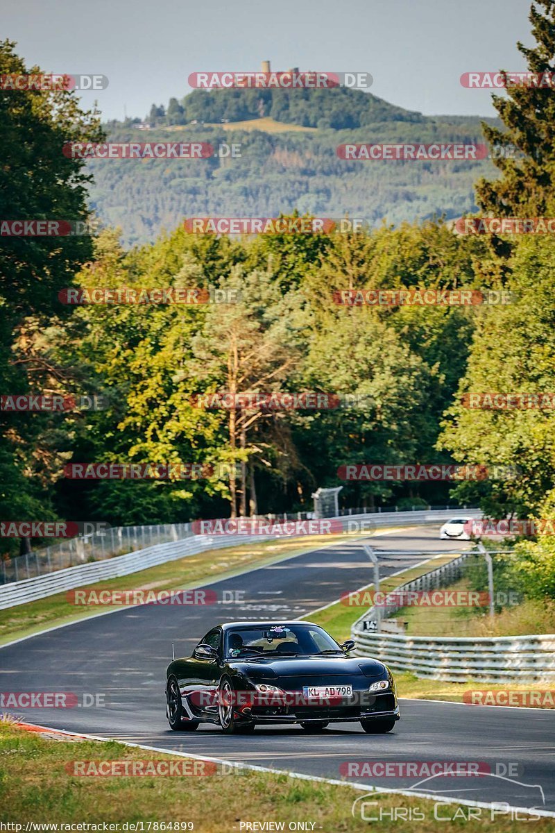 Bild #17864899 - Touristenfahrten Nürburgring Nordschleife (16.07.2022)