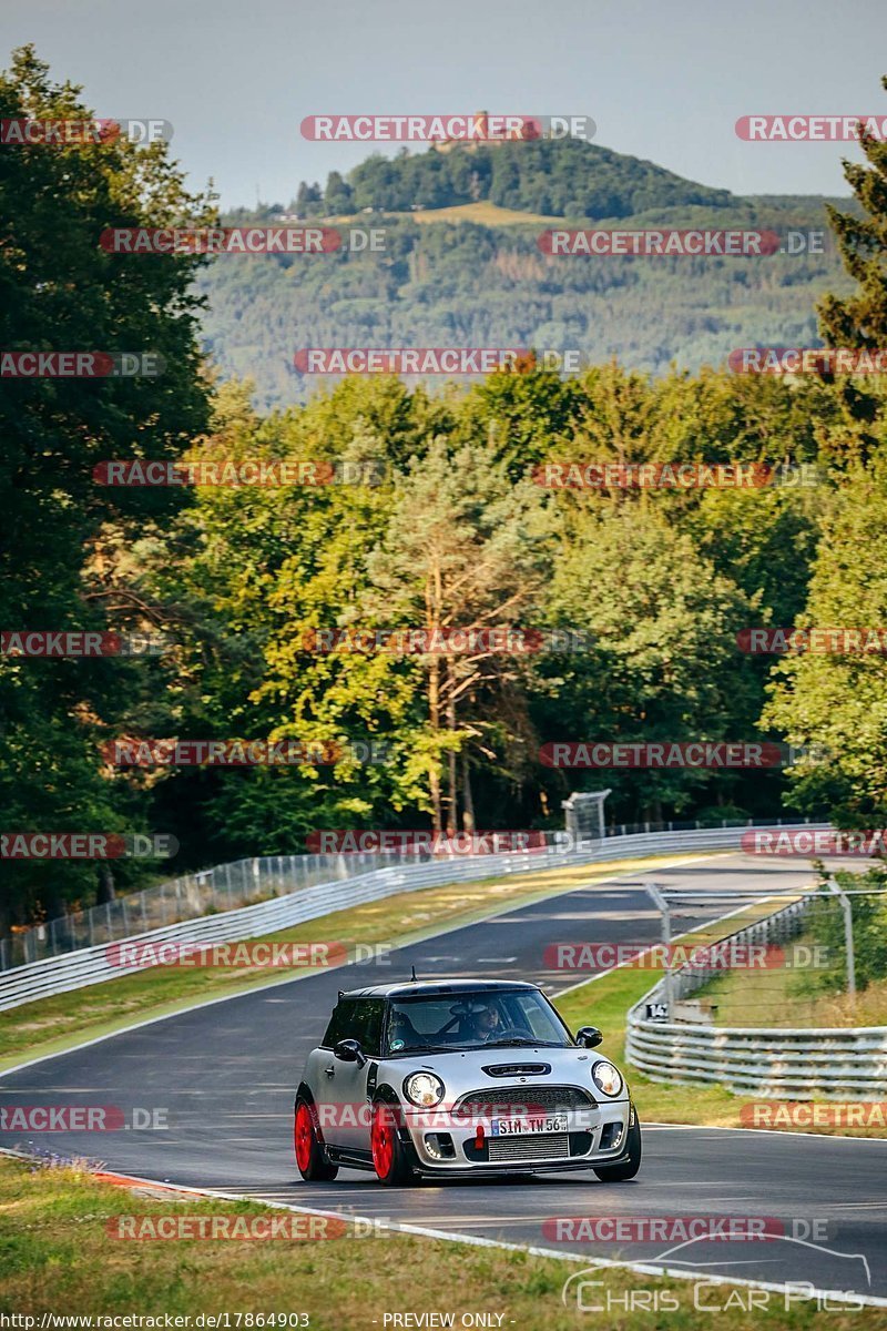 Bild #17864903 - Touristenfahrten Nürburgring Nordschleife (16.07.2022)