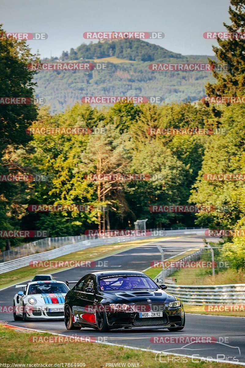 Bild #17864909 - Touristenfahrten Nürburgring Nordschleife (16.07.2022)