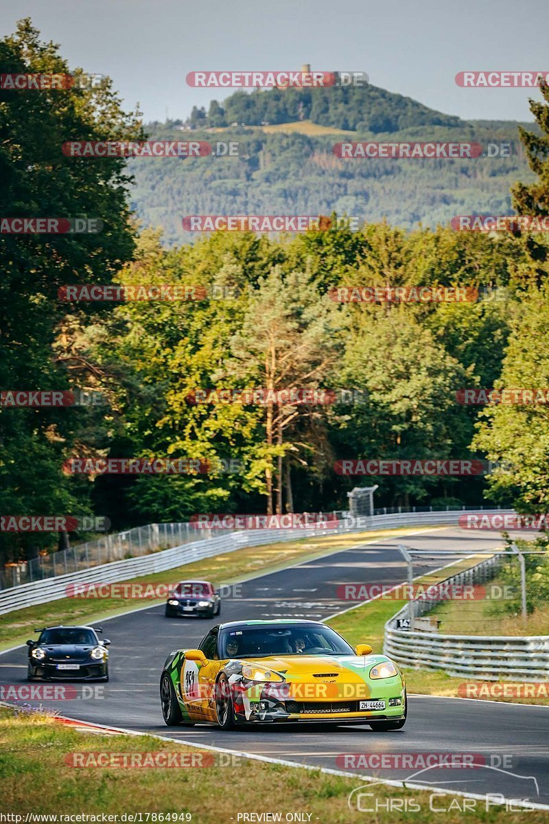 Bild #17864949 - Touristenfahrten Nürburgring Nordschleife (16.07.2022)