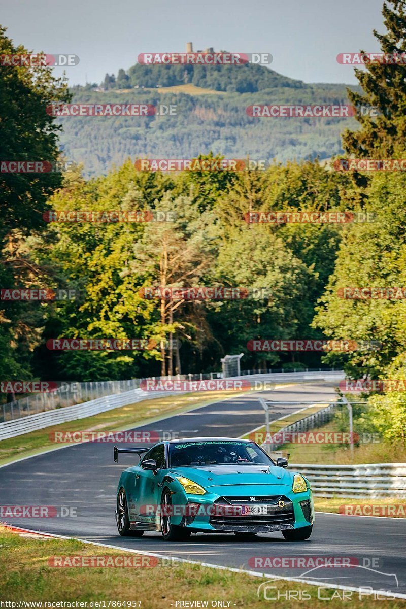 Bild #17864957 - Touristenfahrten Nürburgring Nordschleife (16.07.2022)