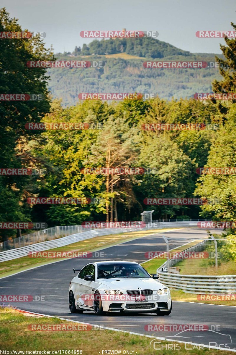 Bild #17864958 - Touristenfahrten Nürburgring Nordschleife (16.07.2022)