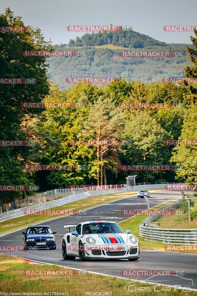 Bild #17864972 - Touristenfahrten Nürburgring Nordschleife (16.07.2022)