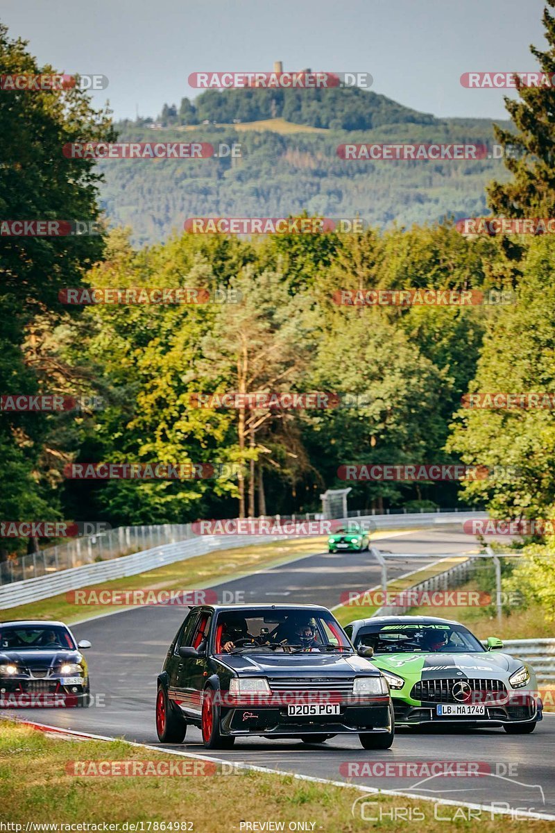 Bild #17864982 - Touristenfahrten Nürburgring Nordschleife (16.07.2022)