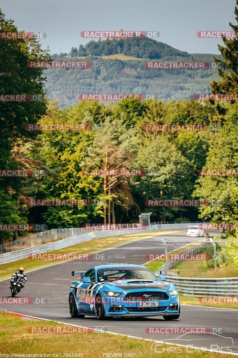 Bild #17865005 - Touristenfahrten Nürburgring Nordschleife (16.07.2022)