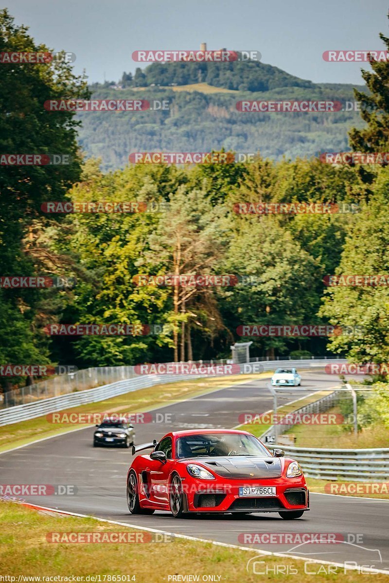 Bild #17865014 - Touristenfahrten Nürburgring Nordschleife (16.07.2022)