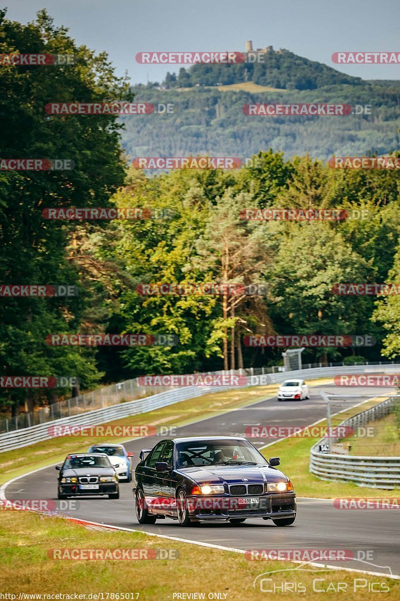 Bild #17865017 - Touristenfahrten Nürburgring Nordschleife (16.07.2022)