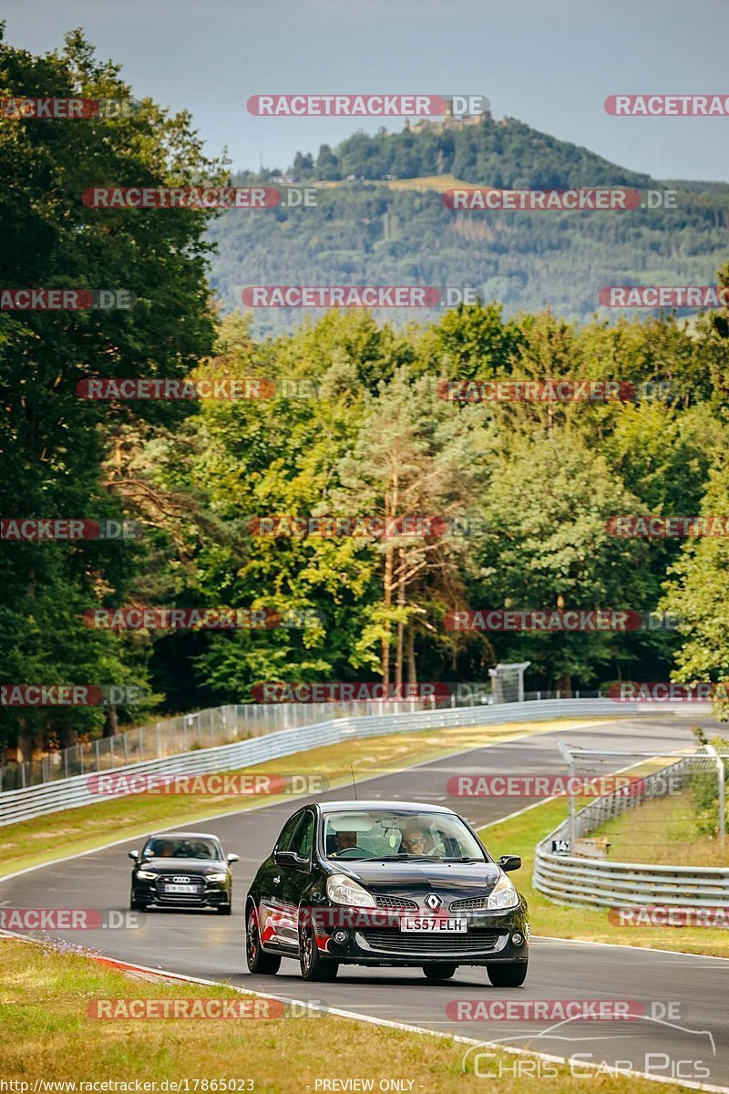 Bild #17865023 - Touristenfahrten Nürburgring Nordschleife (16.07.2022)