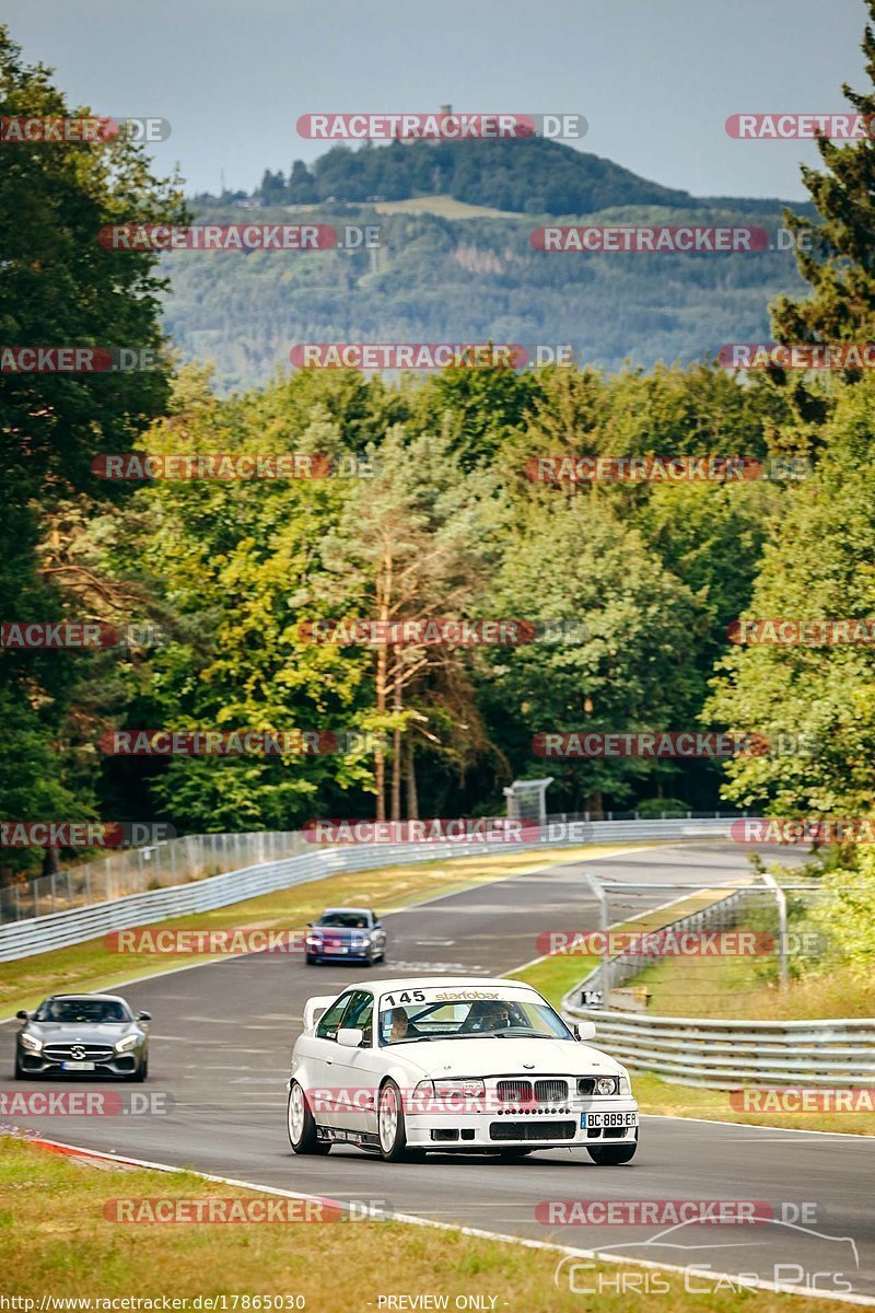 Bild #17865030 - Touristenfahrten Nürburgring Nordschleife (16.07.2022)