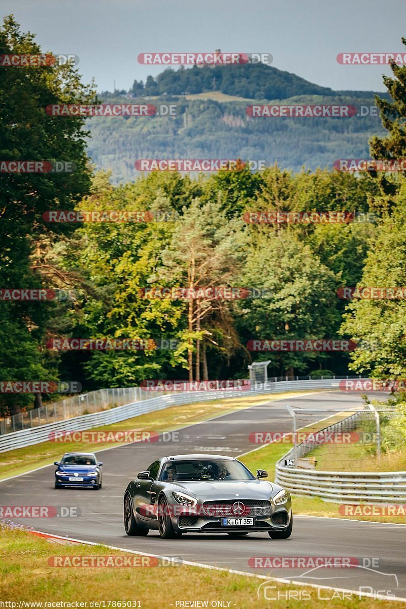 Bild #17865031 - Touristenfahrten Nürburgring Nordschleife (16.07.2022)