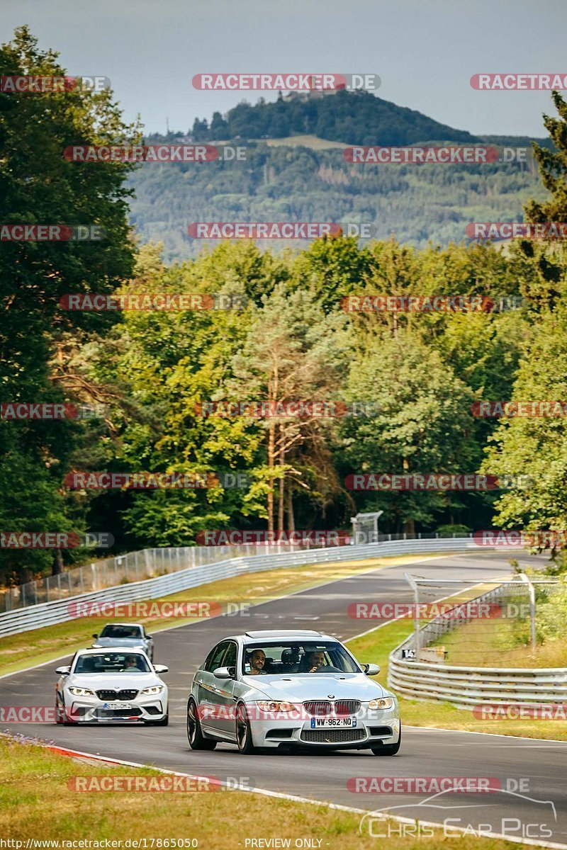 Bild #17865050 - Touristenfahrten Nürburgring Nordschleife (16.07.2022)