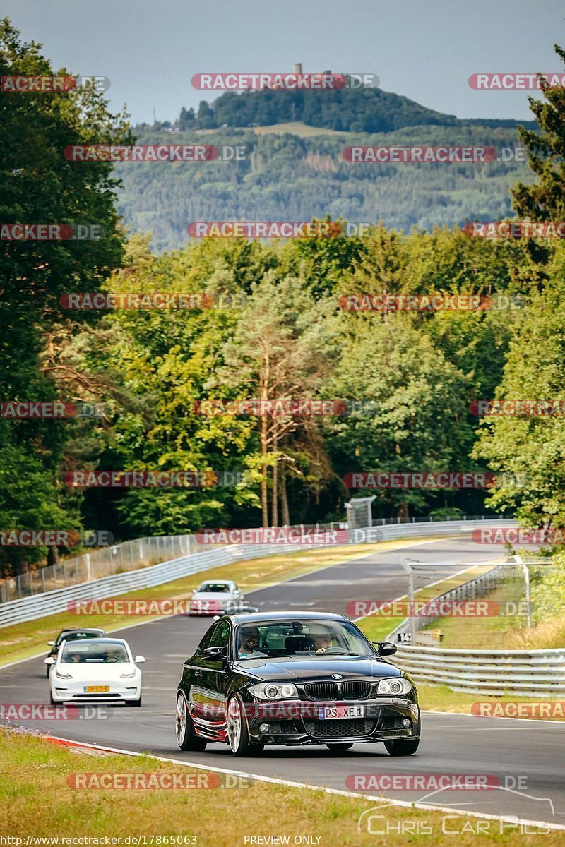 Bild #17865063 - Touristenfahrten Nürburgring Nordschleife (16.07.2022)