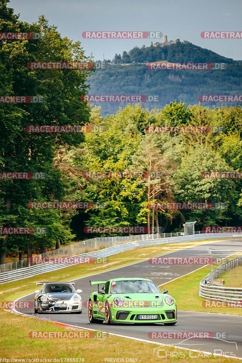 Bild #17865078 - Touristenfahrten Nürburgring Nordschleife (16.07.2022)