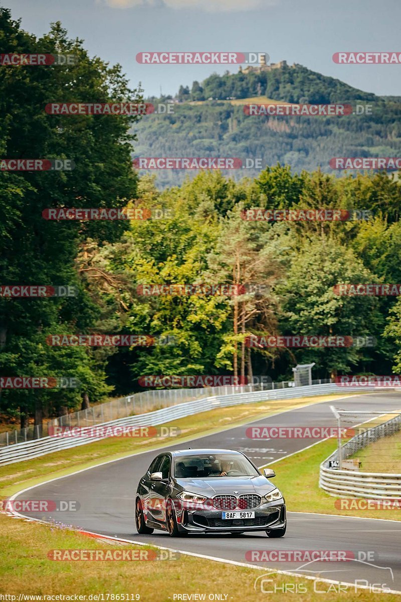 Bild #17865119 - Touristenfahrten Nürburgring Nordschleife (16.07.2022)