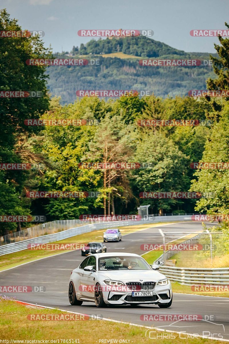 Bild #17865141 - Touristenfahrten Nürburgring Nordschleife (16.07.2022)