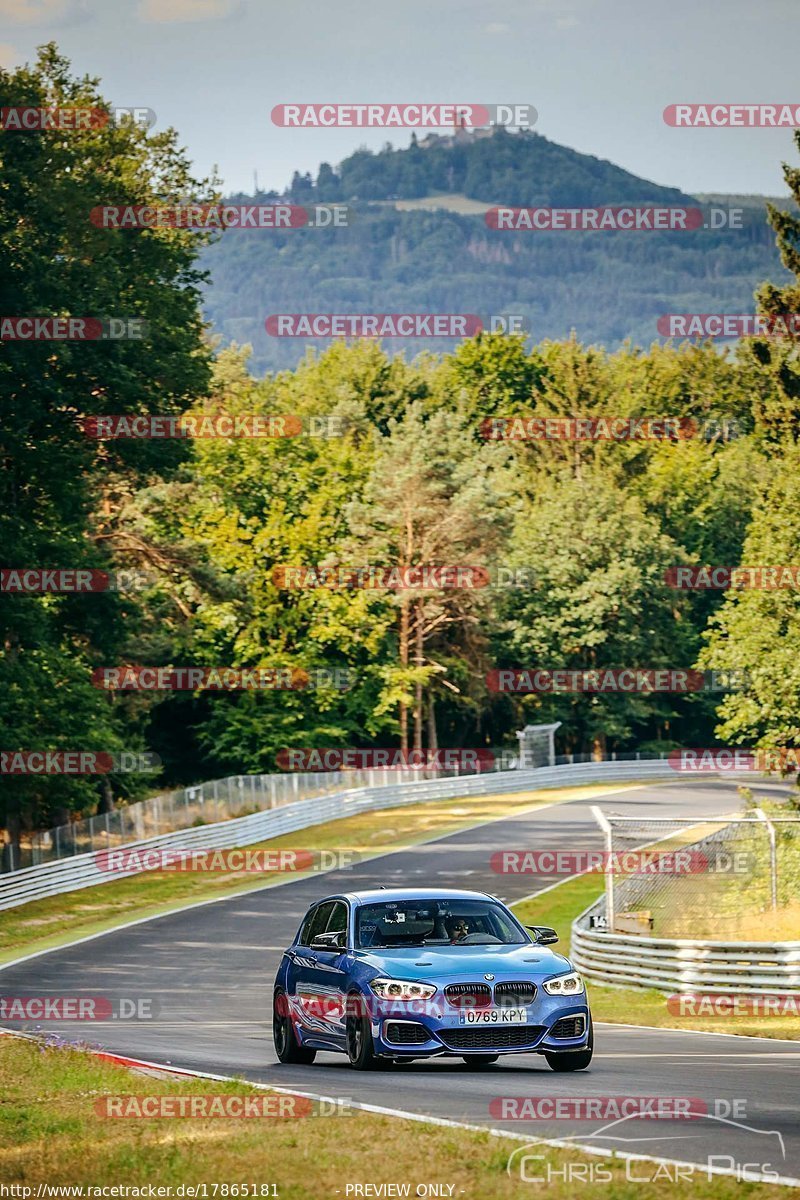 Bild #17865181 - Touristenfahrten Nürburgring Nordschleife (16.07.2022)