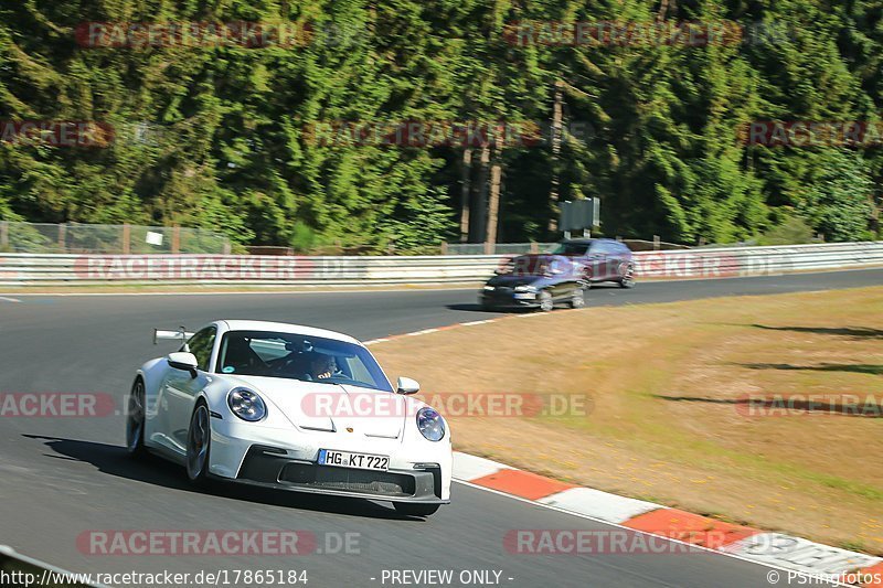 Bild #17865184 - Touristenfahrten Nürburgring Nordschleife (16.07.2022)