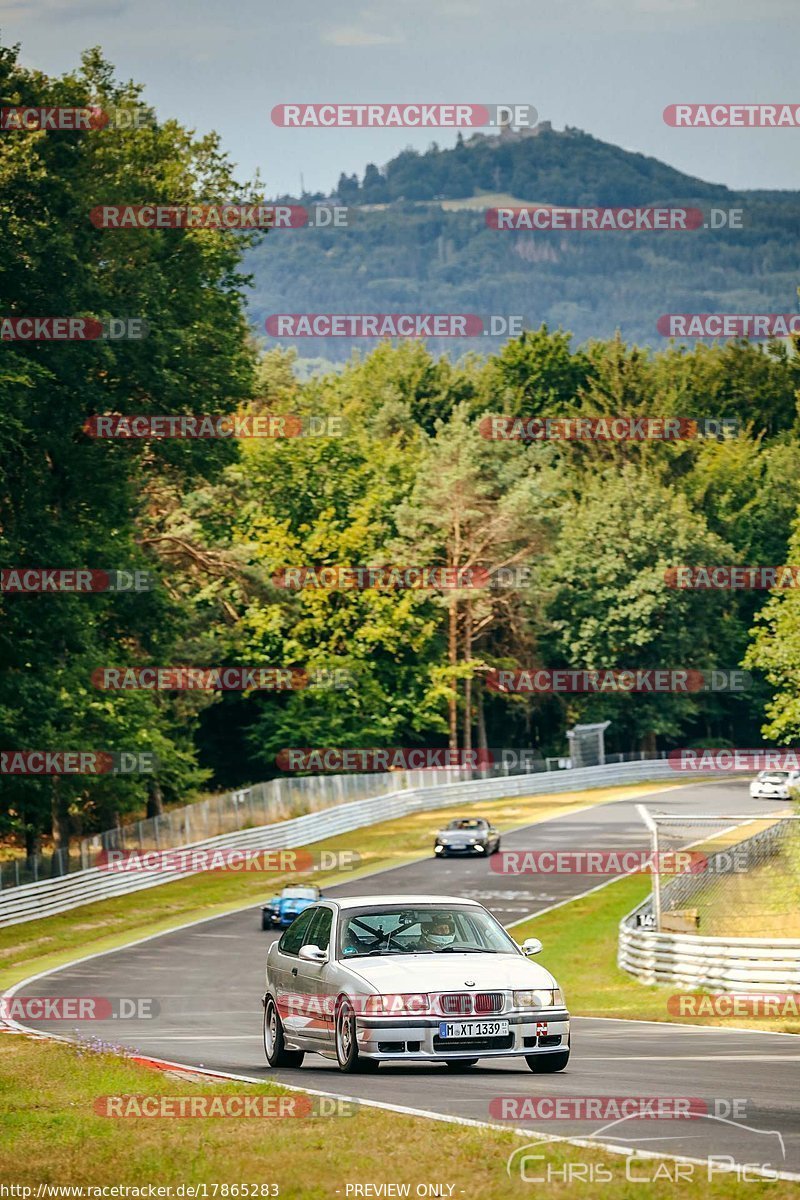 Bild #17865283 - Touristenfahrten Nürburgring Nordschleife (16.07.2022)