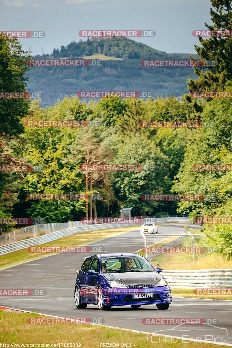 Bild #17865339 - Touristenfahrten Nürburgring Nordschleife (16.07.2022)