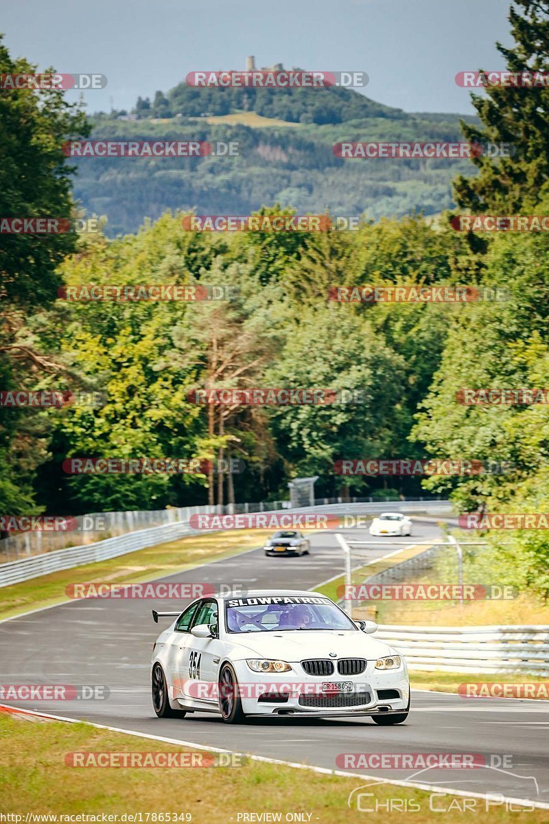 Bild #17865349 - Touristenfahrten Nürburgring Nordschleife (16.07.2022)