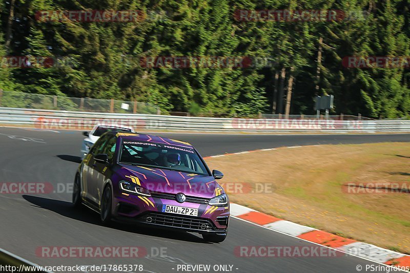 Bild #17865378 - Touristenfahrten Nürburgring Nordschleife (16.07.2022)