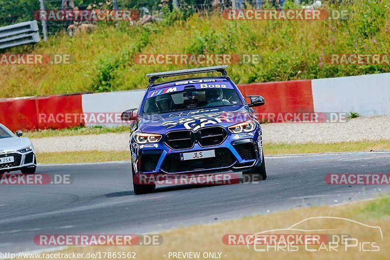 Bild #17865562 - Touristenfahrten Nürburgring Nordschleife (16.07.2022)