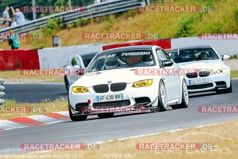 Bild #17865570 - Touristenfahrten Nürburgring Nordschleife (16.07.2022)