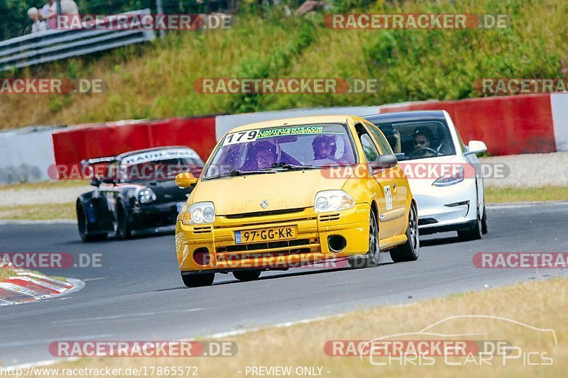 Bild #17865572 - Touristenfahrten Nürburgring Nordschleife (16.07.2022)