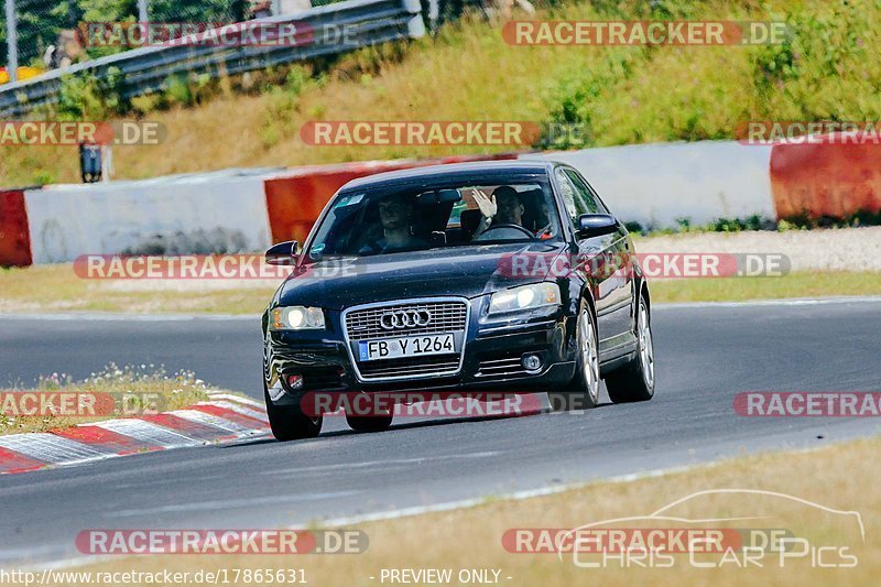 Bild #17865631 - Touristenfahrten Nürburgring Nordschleife (16.07.2022)