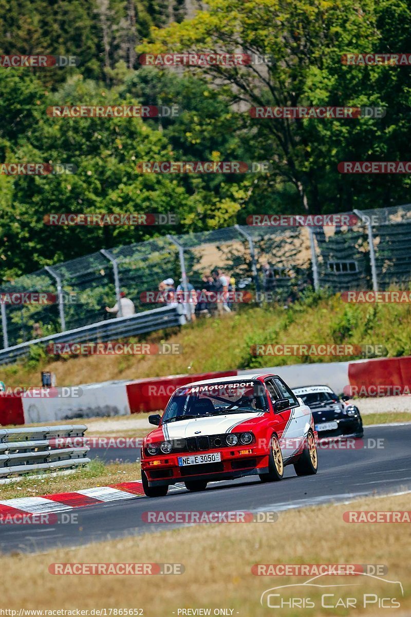 Bild #17865652 - Touristenfahrten Nürburgring Nordschleife (16.07.2022)