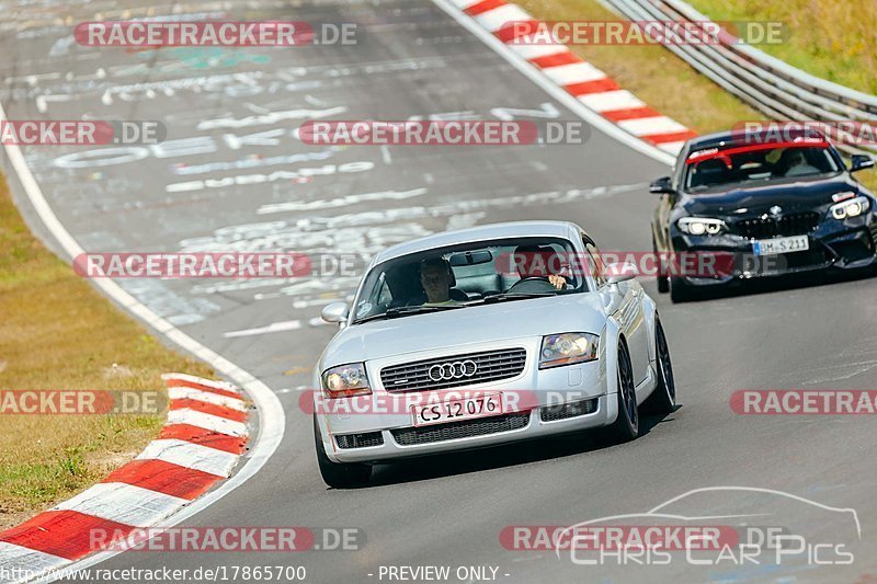 Bild #17865700 - Touristenfahrten Nürburgring Nordschleife (16.07.2022)