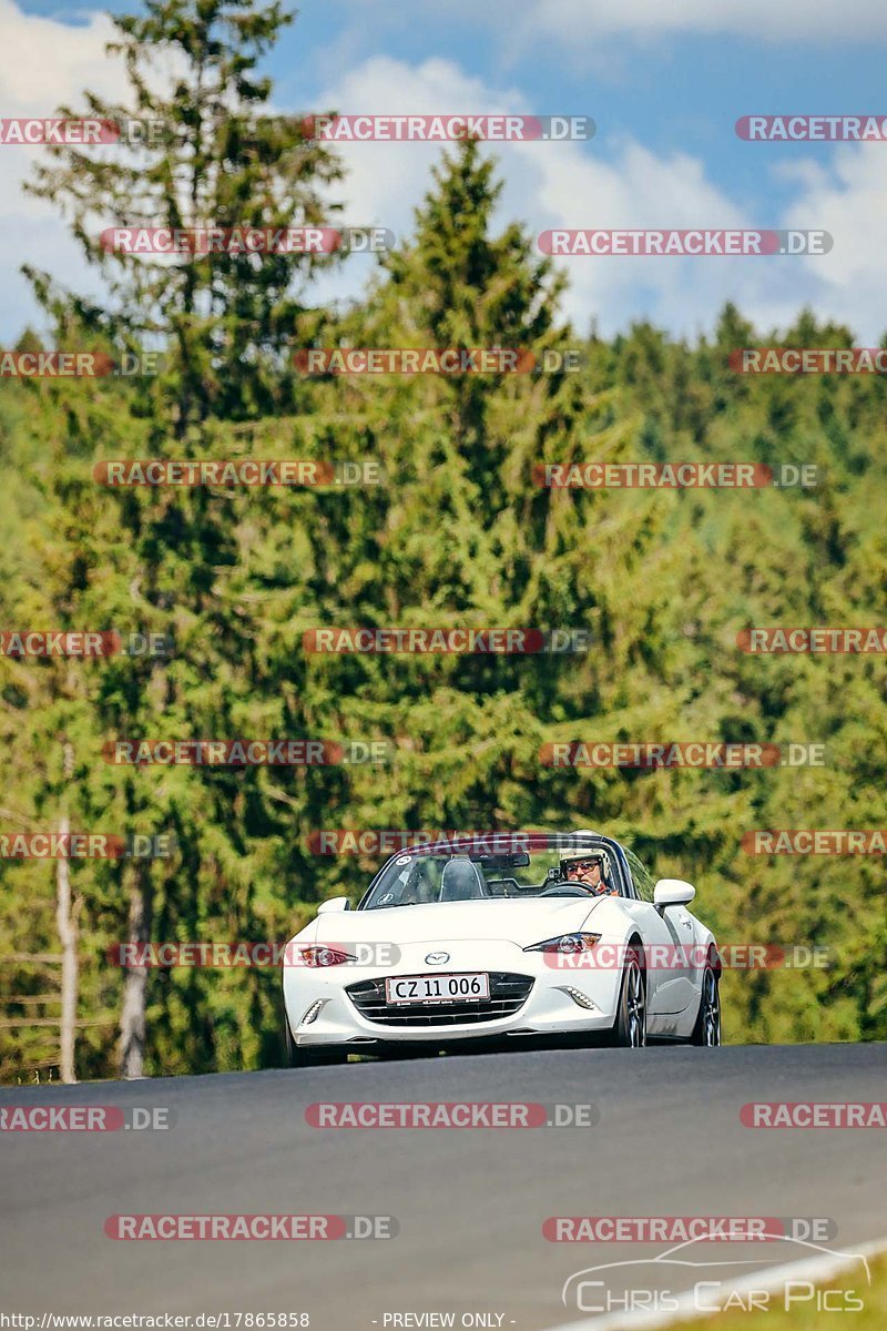 Bild #17865858 - Touristenfahrten Nürburgring Nordschleife (16.07.2022)