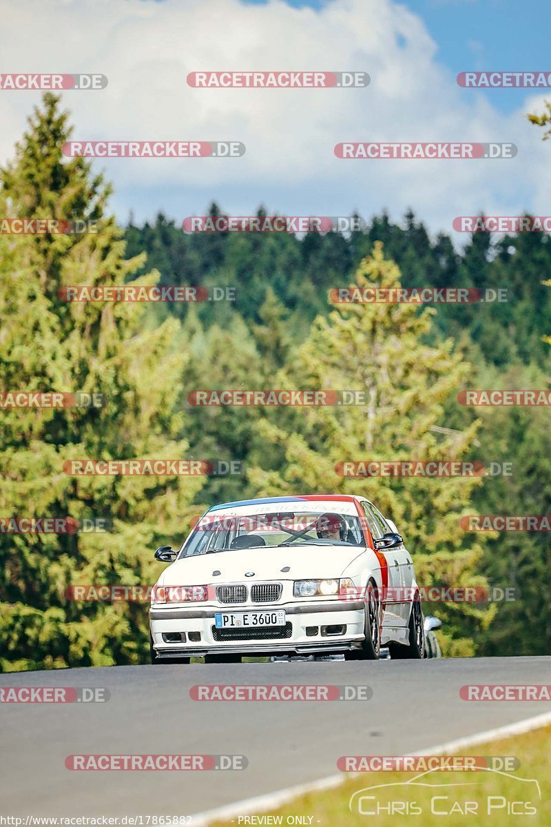 Bild #17865882 - Touristenfahrten Nürburgring Nordschleife (16.07.2022)