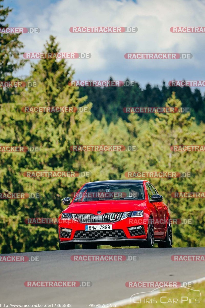 Bild #17865888 - Touristenfahrten Nürburgring Nordschleife (16.07.2022)