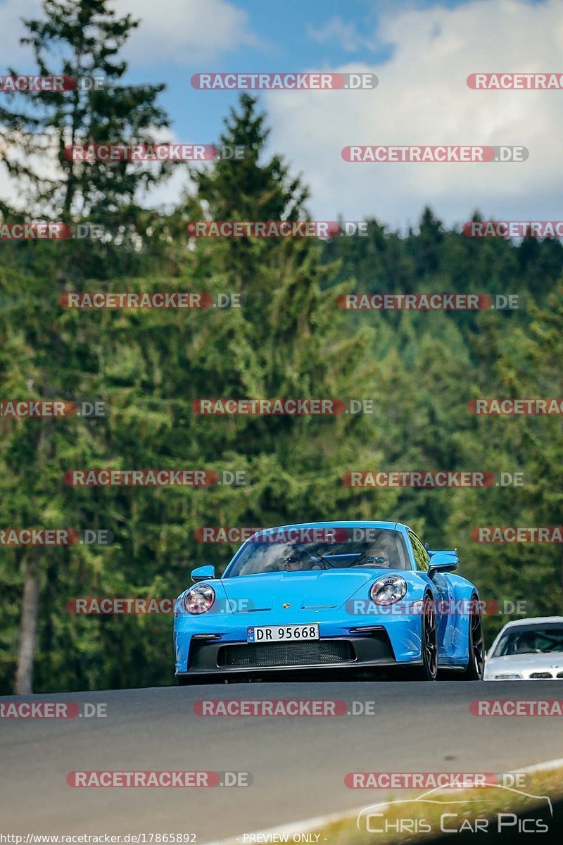 Bild #17865892 - Touristenfahrten Nürburgring Nordschleife (16.07.2022)