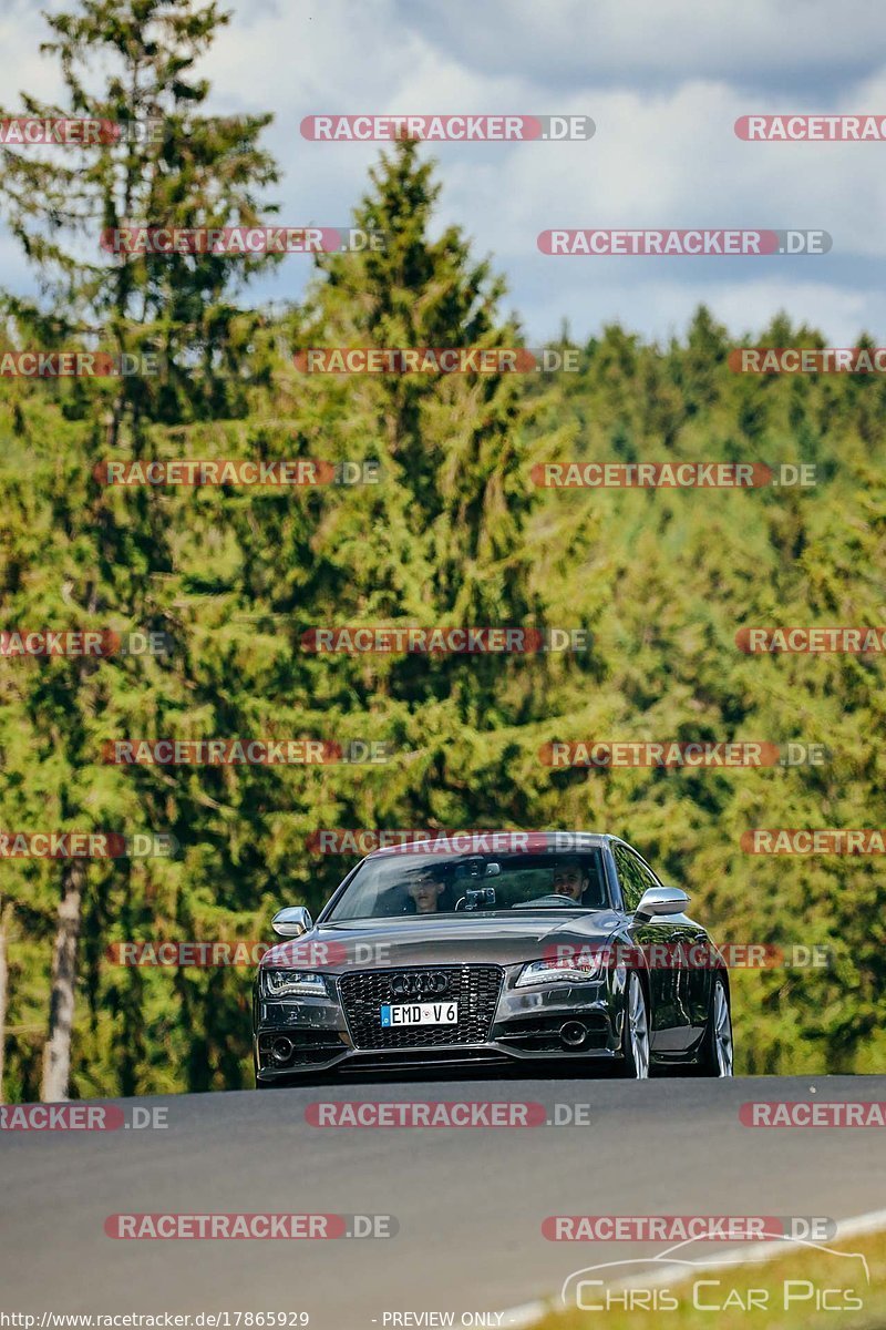 Bild #17865929 - Touristenfahrten Nürburgring Nordschleife (16.07.2022)