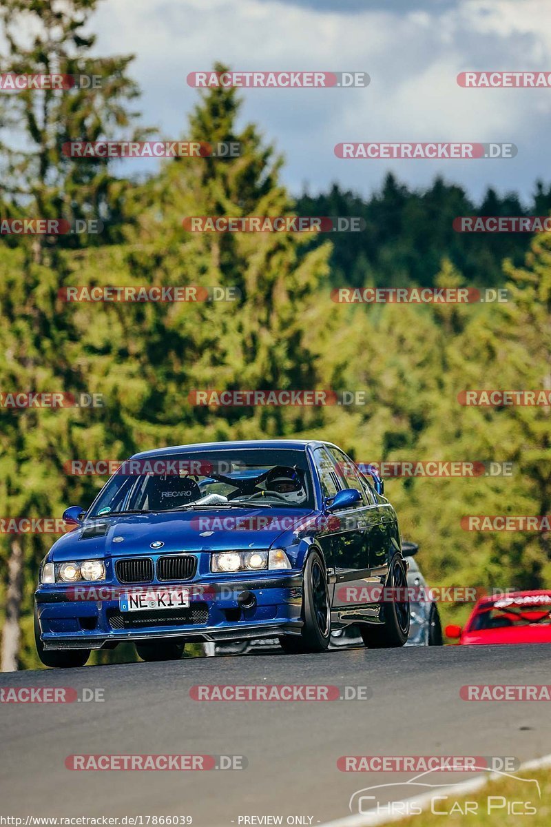 Bild #17866039 - Touristenfahrten Nürburgring Nordschleife (16.07.2022)