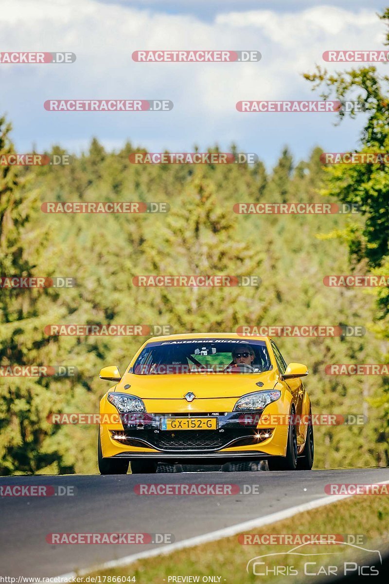 Bild #17866044 - Touristenfahrten Nürburgring Nordschleife (16.07.2022)